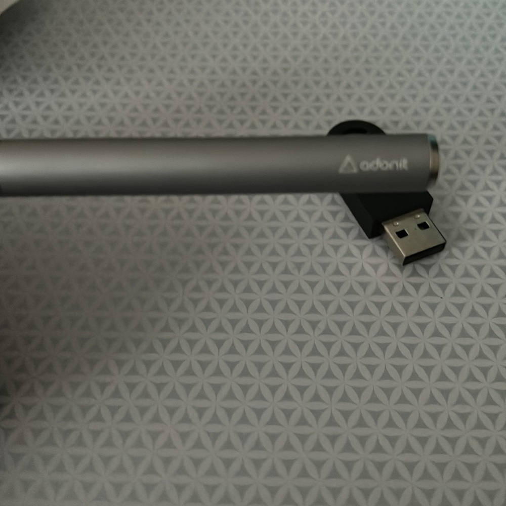 Adonit Jot Script Stylus - Picture 5 of 5